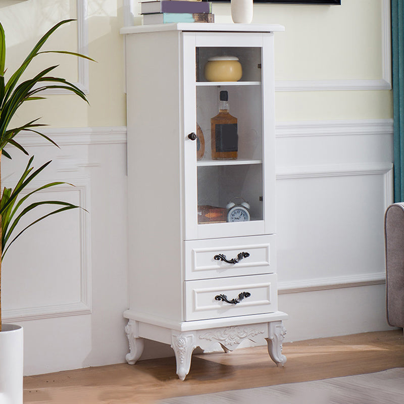 Traditionele wijnrek massief houten wijnrek voor woonkamer