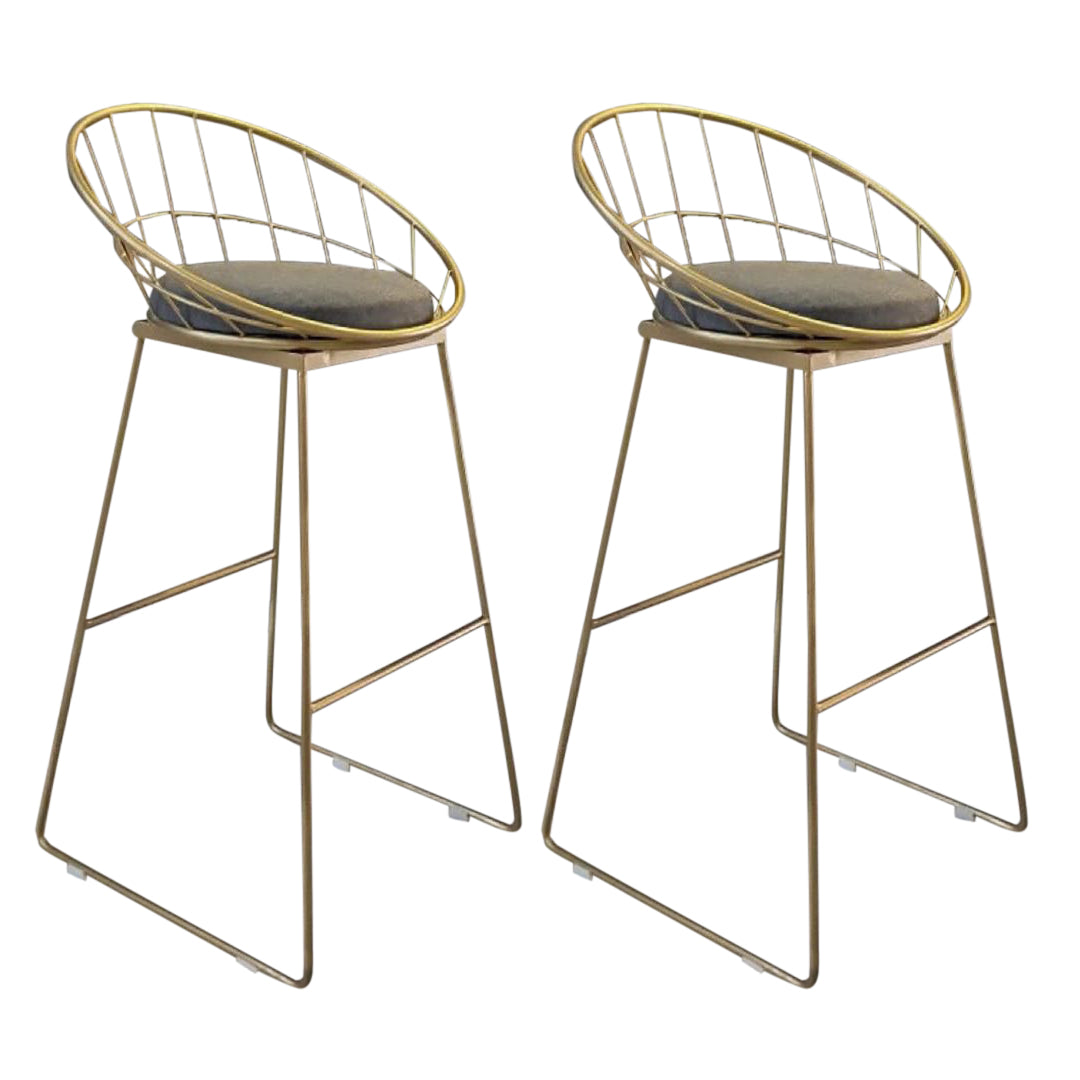 Glam Stone Pub Dining Set Specialty 1/2/3 Pcs Pub Set for Indoor Chair(s) None Grey Clearhalo 'Bar Furniture' 'furn' 'furn_home_bar_bar_sets' 'Furniture' 'Home Bars & Bar Sets' 'home_bar_bar_sets' 'Kitchen & Dining Furniture' 7462161