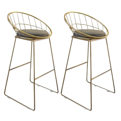 Glam Stone Pub Dining Set Specialty 1/2/3 Pcs Pub Set for Indoor Chair(s) None Grey Clearhalo 'Bar Furniture' 'furn' 'furn_home_bar_bar_sets' 'Furniture' 'Home Bars & Bar Sets' 'home_bar_bar_sets' 'Kitchen & Dining Furniture' 7462161