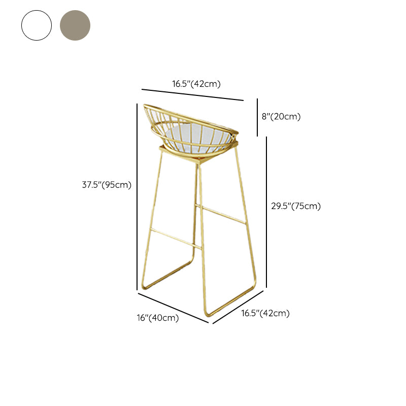 Glam Stone Pub Dining Set Specialty 1/2/3 Pcs Pub Set for Indoor Clearhalo 'Bar Furniture' 'furn' 'furn_home_bar_bar_sets' 'Furniture' 'Home Bars & Bar Sets' 'home_bar_bar_sets' 'Kitchen & Dining Furniture' 7462175