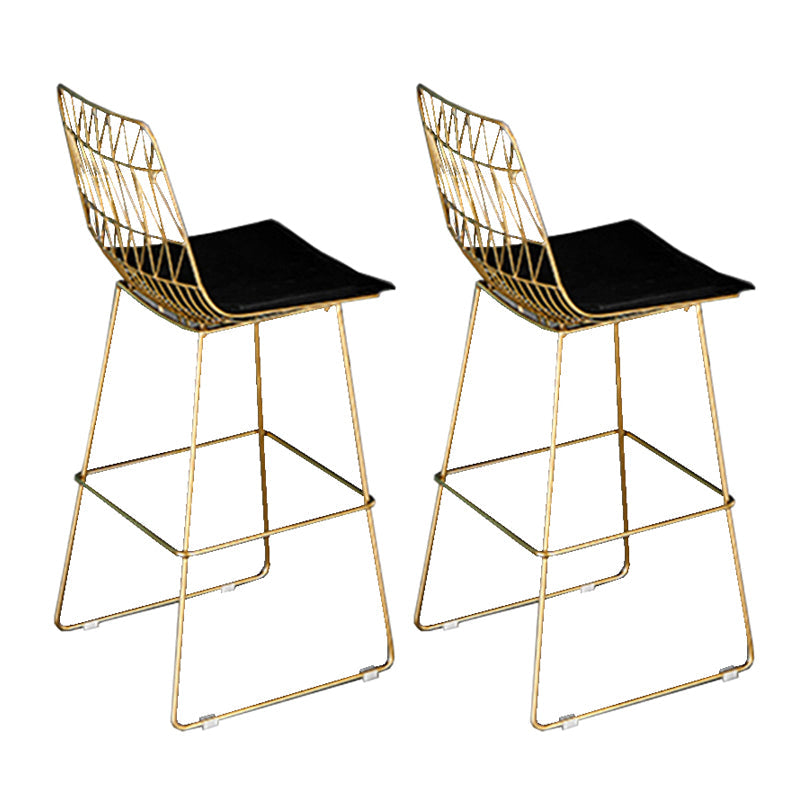 Set da pranzo da pub in legno massello stile glam Set da pub rettangolare da 1/2/3/4 pezzi per la casa