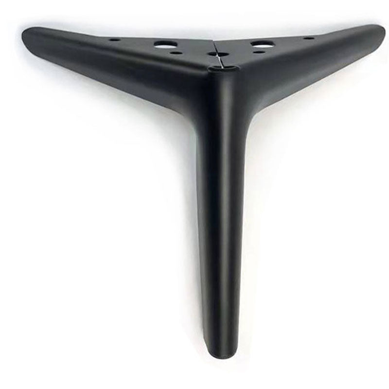 Square Footstools Genuine Leather Foot Stool , 15.6 Inch Width Clearhalo 'furn' 'furn_ottomans_poufs' 'Furniture' 'Living Room Furniture' 'Ottomans & Poufs' 'ottomans_poufs' 7468746