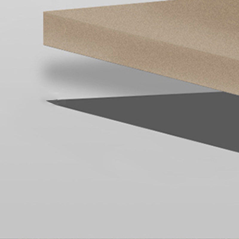 Gabinetto del file in stile Nordic in legno archiviazione di archiviazione laterale