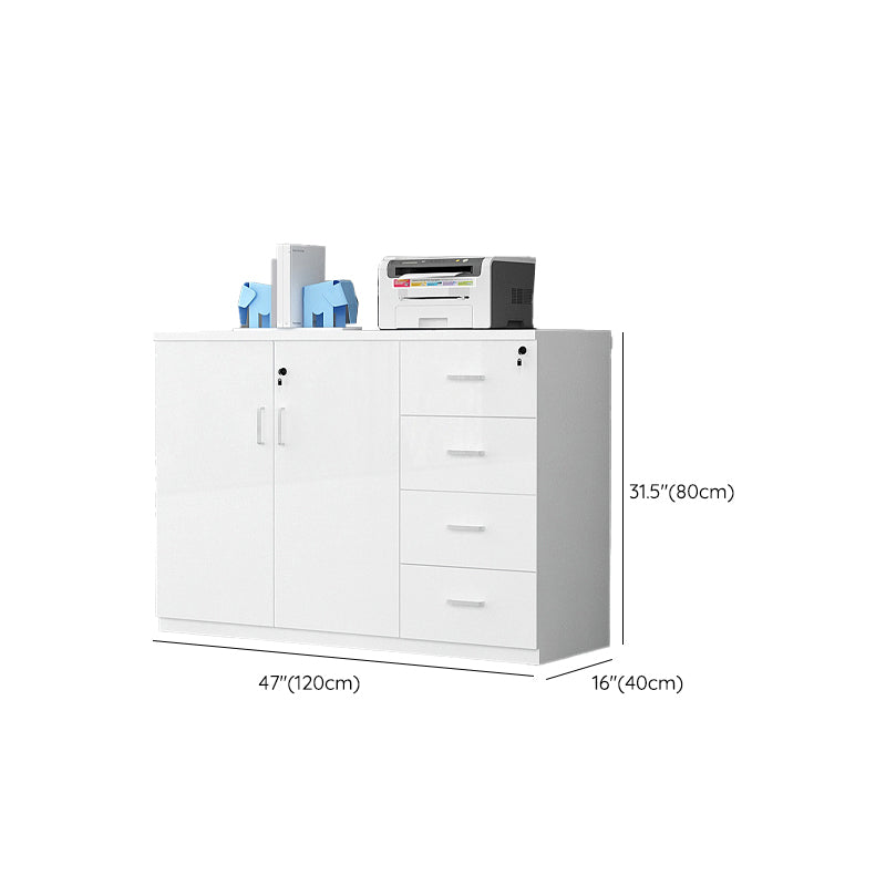 Archivo contemporáne