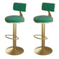 Ensemble de Table de Bar de Style moderne, 1/2/3 pièces, ensemble de Bar spécialisé en pierre pour l'intérieur