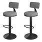 Ensemble de Table de Bar de Style moderne, 1/2/3 pièces, ensemble de Bar spécialisé en pierre pour l'intérieur
