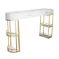 Ensemble de Table de Bar de Style moderne, 1/2/3 pièces, ensemble de Bar spécialisé en pierre pour l'intérieur