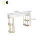 Ensemble de Table de Bar de Style moderne, 1/2/3 pièces, ensemble de Bar spécialisé en pierre pour l'intérieur
