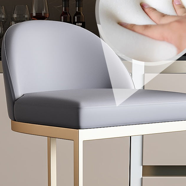 Modern Style Bar Table Set 1/2/5 Pcs Faux Marble Rectangular Bar Set for Indoor Clearhalo 'Bar Furniture' 'furn' 'furn_home_bar_bar_sets' 'Furniture' 'Home Bars & Bar Sets' 'home_bar_bar_sets' 'Kitchen & Dining Furniture' 7469919