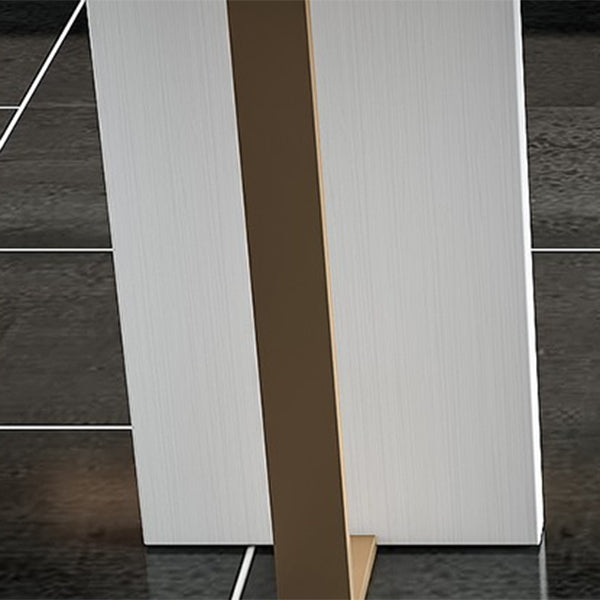 Modern Style Bar Table Set 1/2/5 Pcs Faux Marble Rectangular Bar Set for Indoor Clearhalo 'Bar Furniture' 'furn' 'furn_home_bar_bar_sets' 'Furniture' 'Home Bars & Bar Sets' 'home_bar_bar_sets' 'Kitchen & Dining Furniture' 7469920