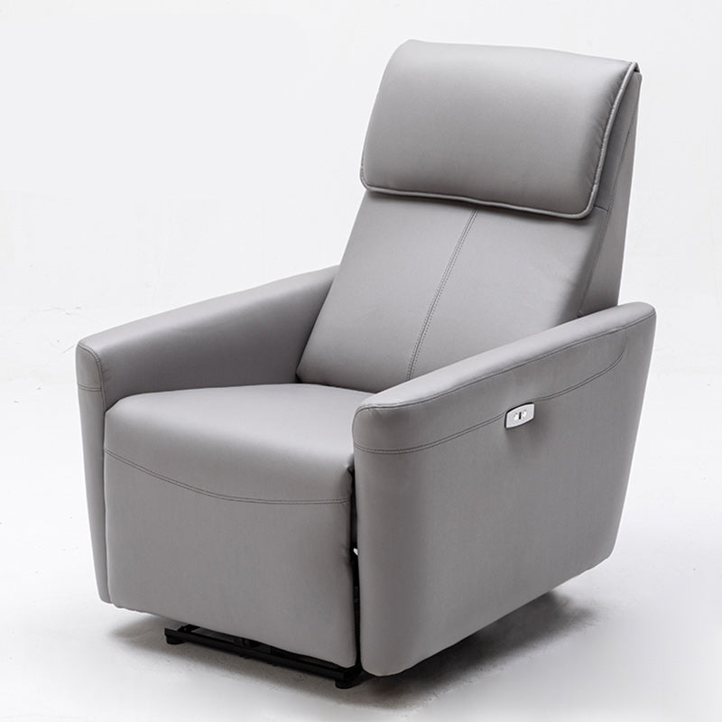 Base girevole standard contemporanea Base girevole Metal Solid Colore reclinabile interno