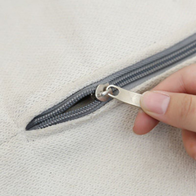 Modern Fabric Loveseat Sofa Rolled Arm Settee for Living Room Clearhalo 'furn' 'furn_sofas' 'Furniture' 'Living Room Furniture' 'Sofa' 'sofas' 7470520