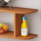 Modern Hanging Wine Bottle Holder Wooden Kitchen Wine Rack Bottle Clearhalo 'furn' 'furn_wine_racks' 'Furniture' 'Kitchen & Dining Furniture' 'Wine Racks' 'wine_racks' 7471463