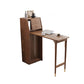 Modern Wood Rectangle Counter Table 2/3 Pieces Bar Table Set for Living Room