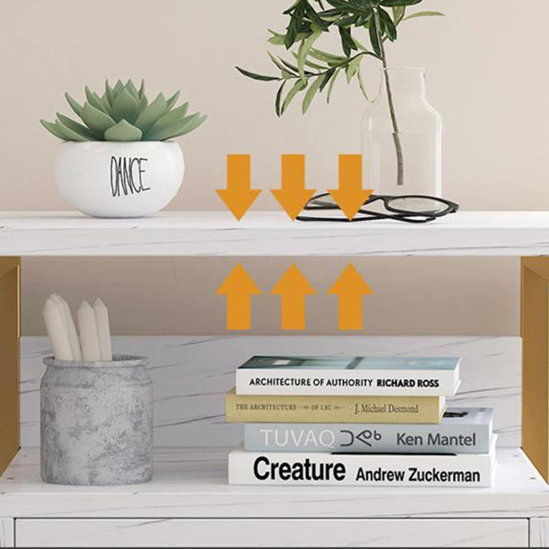 Table nause en bois moderne table de nuit à table moderne pour chambre à coucher