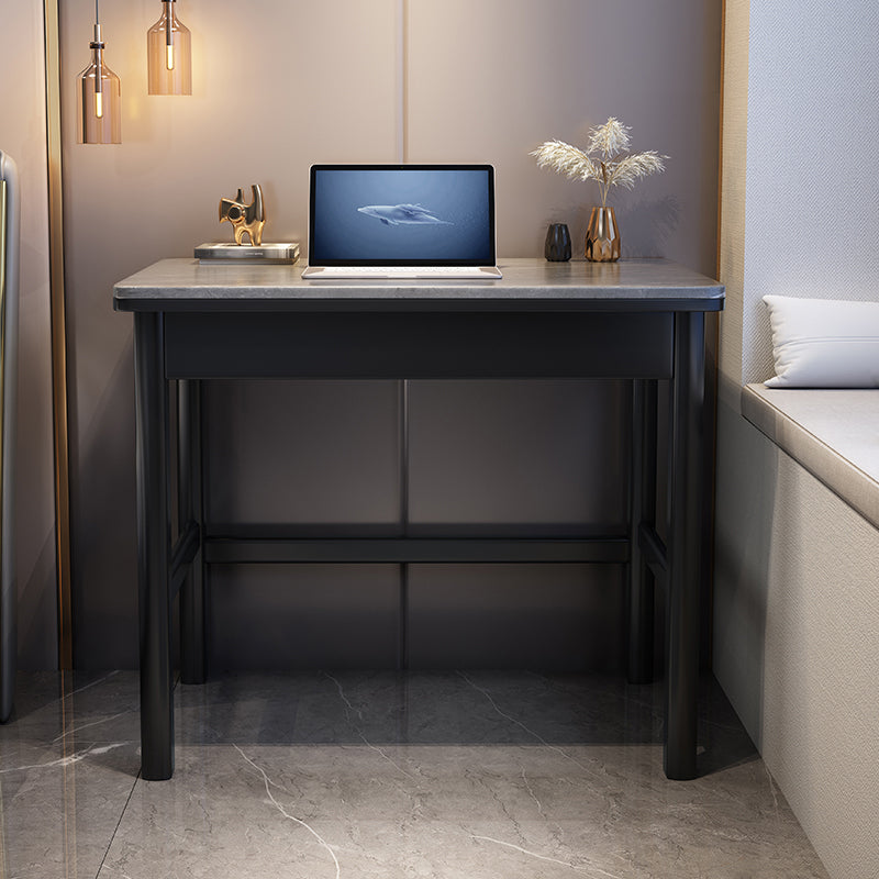 Bureau d'ordinateur de chambre à coucher