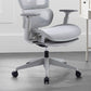 Modern Removable Arms Office Chair Adjustable Seat Height Slide Chair Clearhalo 'furn' 'furn_office_chair' 'Furniture' 'Office Chairs' 'Office Furniture' 'office_chair' 7473623