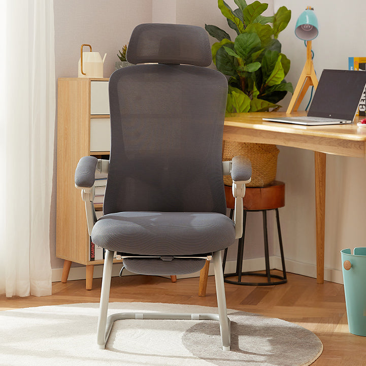 MODERNA PRODDED AMPIGLIE CHE SEDIA DI ARMAGGIO MECCANISMO NESSUNA PROPRIETÀ ERGONOMICA DEGGI