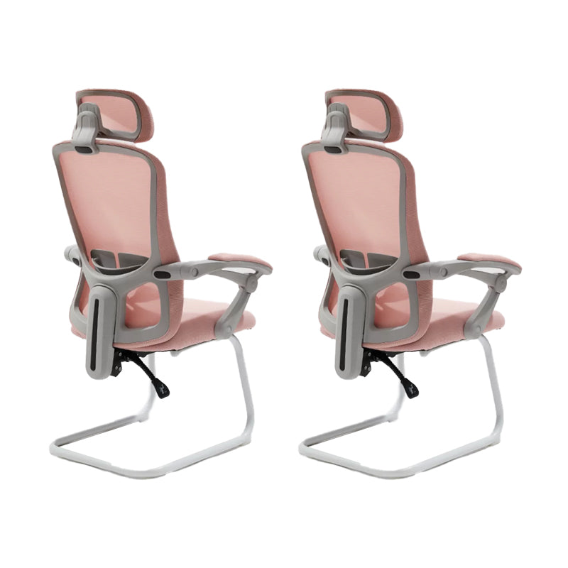 MODERNA PRODDED AMPIGLIE CHE SEDIA DI ARMAGGIO MECCANISMO NESSUNA PROPRIETÀ ERGONOMICA DEGGI