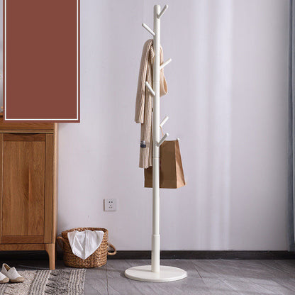 MODERNA SEMPA SEMPLICE STAND IN BEGNO STANDE STAFFERTA DELLA HARL con ganci