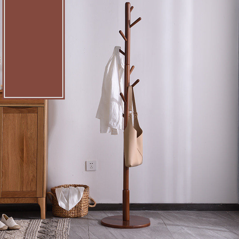 MODERNA SEMPA SEMPLICE STAND IN BEGNO STANDE STAFFERTA DELLA HARL con ganci