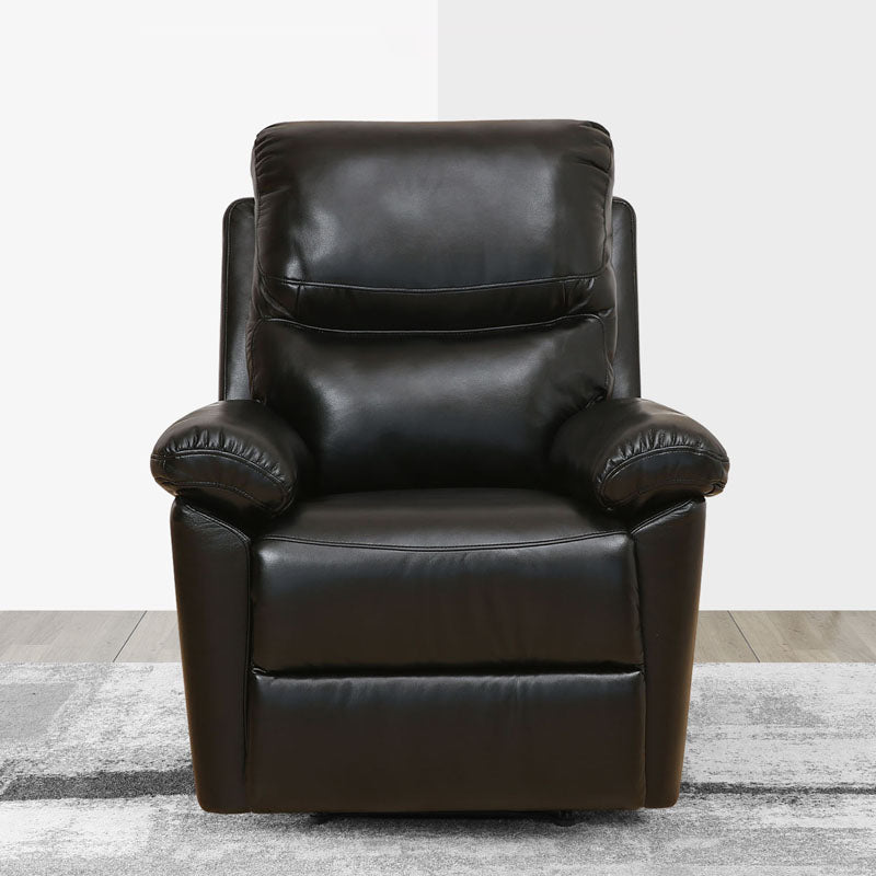 Sedia reclinabile a colori per poltrone standard in metallo contemporaneo