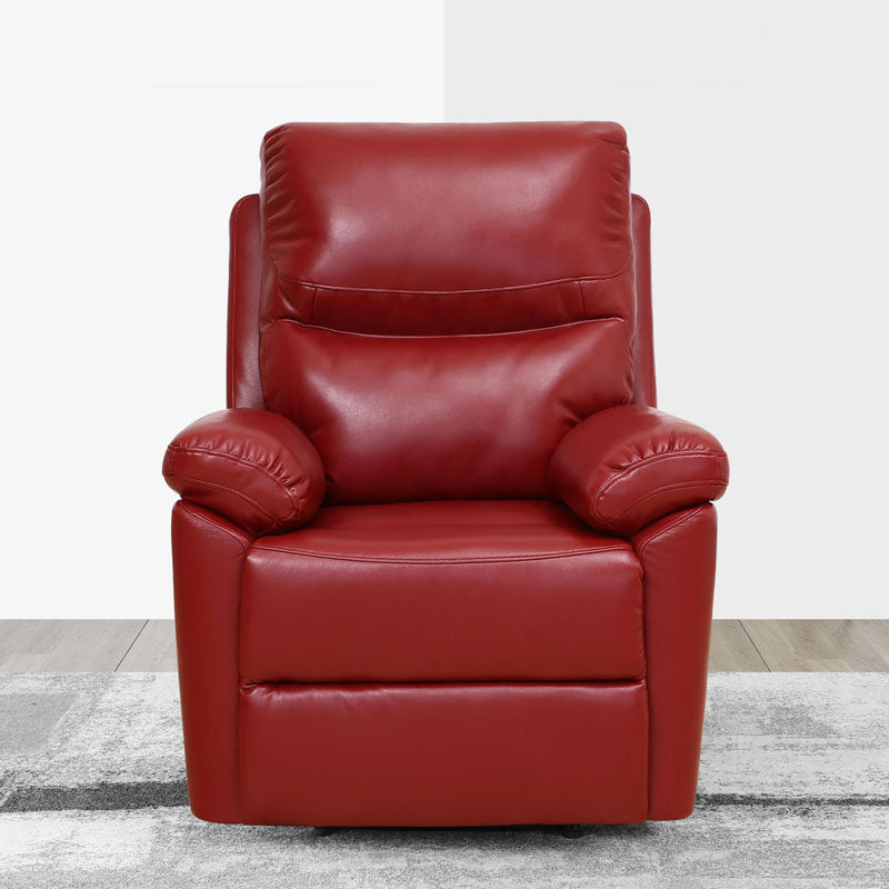 Sedia reclinabile a colori per poltrone standard in metallo contemporaneo