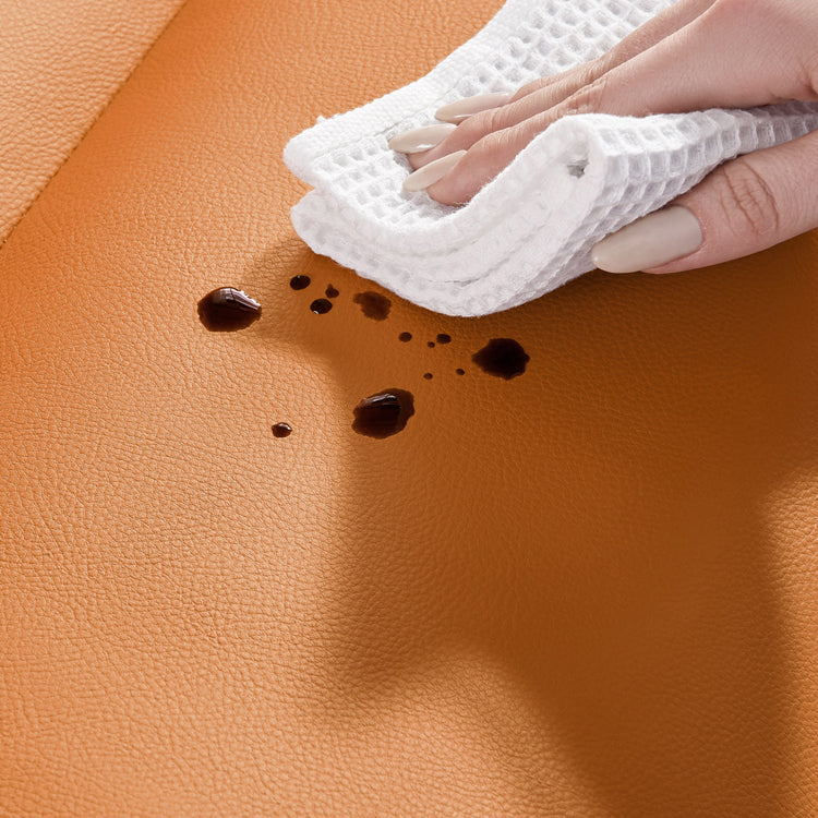 Contemporary Home Theater Recliner Metal Solid Color Arm Reclining Chair Clearhalo 'Chairs & Seating' 'furn' 'furn_recliners' 'Furniture' 'Living Room Furniture' 'Recliners' 7475011