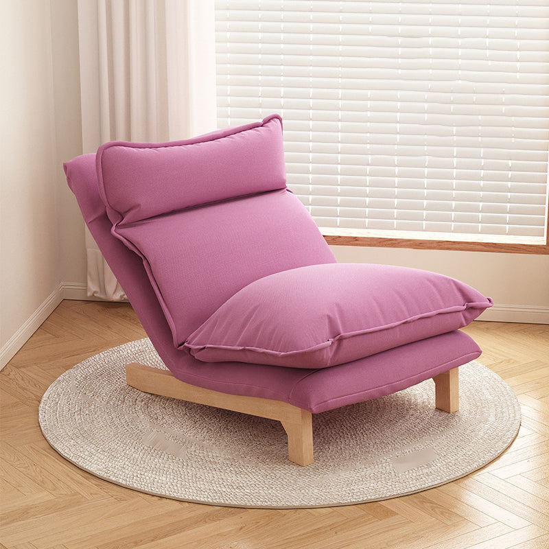 MODERNA SEDIA RECLINE SOLIDO CHE MANUALE COLORE SOLID COOLO