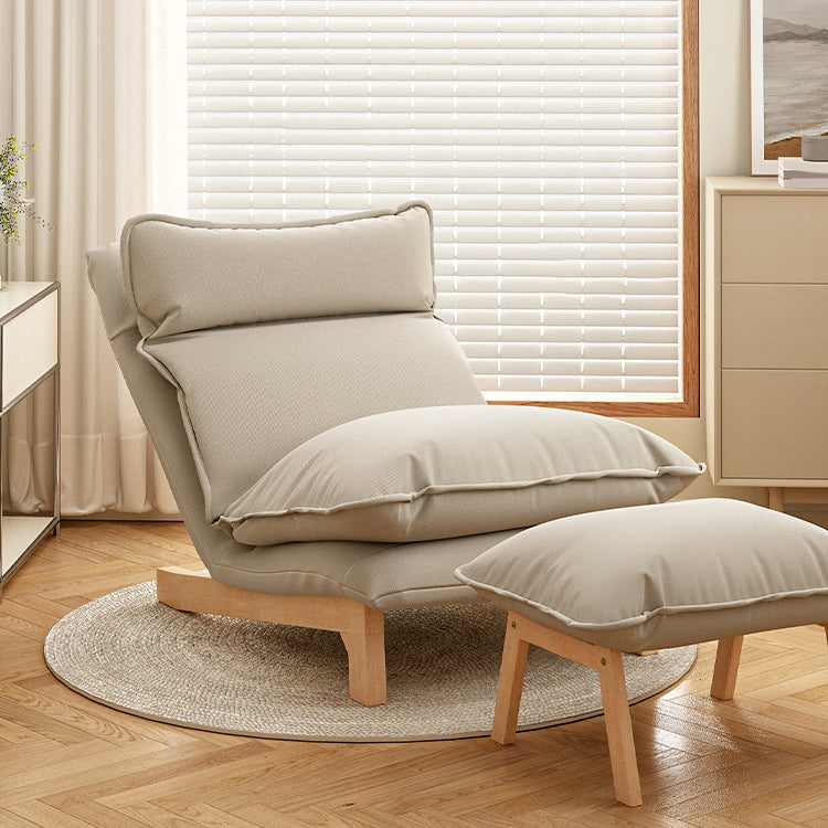 MODERNA SEDIA RECLINE SOLIDO CHE MANUALE COLORE SOLID COOLO