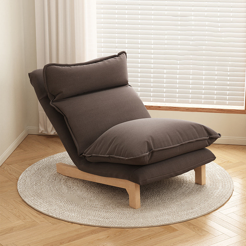 MODERNA SEDIA RECLINE SOLIDO CHE MANUALE COLORE SOLID COOLO