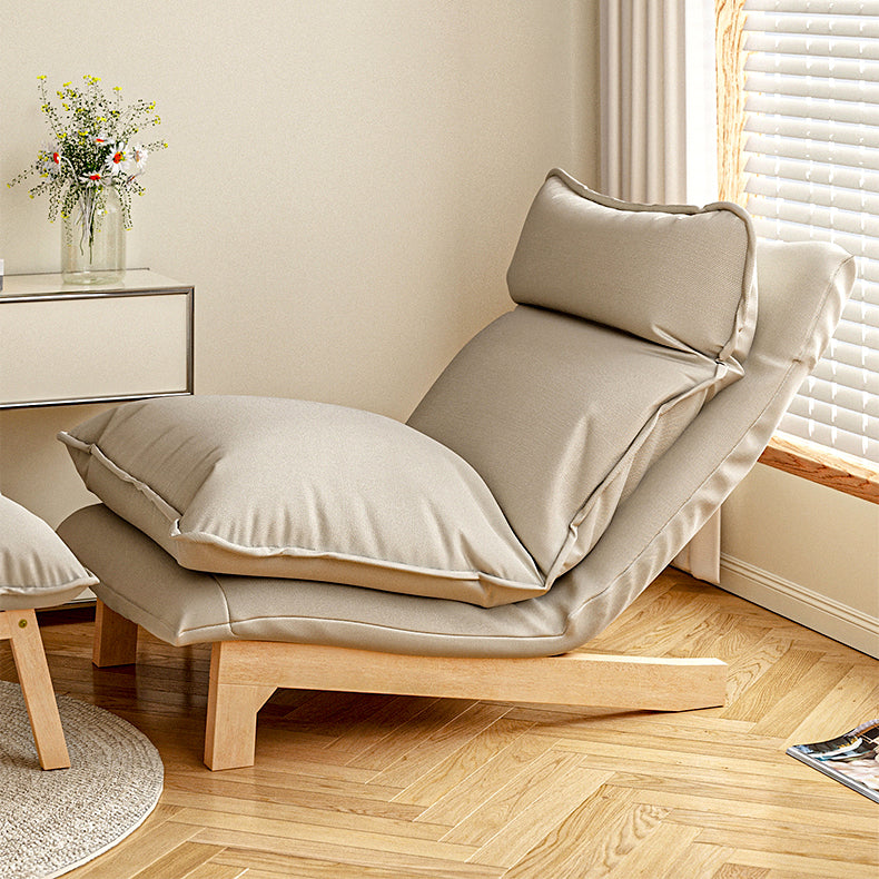 MODERNA SEDIA RECLINE SOLIDO CHE MANUALE COLORE SOLID COOLO