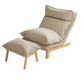 MODERNA SEDIA RECLINE SOLIDO CHE MANUALE COLORE SOLID COOLO