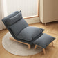 MODERNA SEDIA RECLINE SOLIDO CHE MANUALE COLORE SOLID COOLO