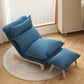 MODERNA SEDIA RECLINE SOLIDO CHE MANUALE COLORE SOLID COOLO
