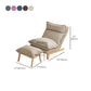 MODERNA SEDIA RECLINE SOLIDO CHE MANUALE COLORE SOLID COOLO