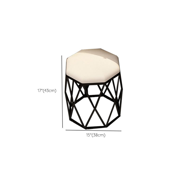 Modern Bedroom Vanity Dressing Table Mirror Wood Makeup Vanity Desk with Drawer