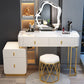 Contemporary Bedroom Vanity Dressing Table Wood Makeup Vanity Desk