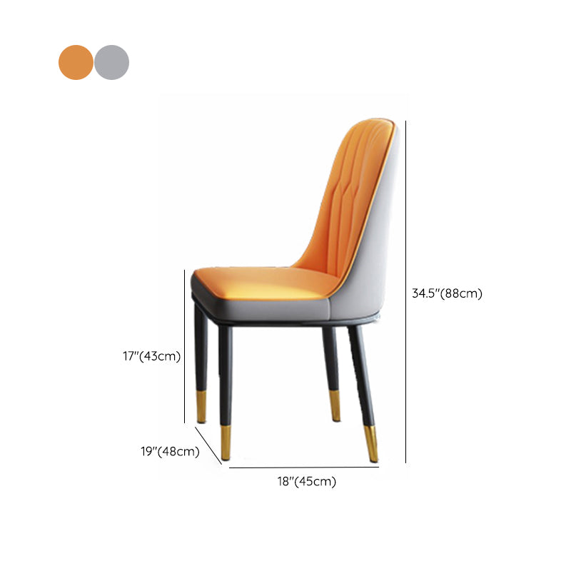 センターストーンダイニングテーブルセット7ピースキッチン用ダイニングセット