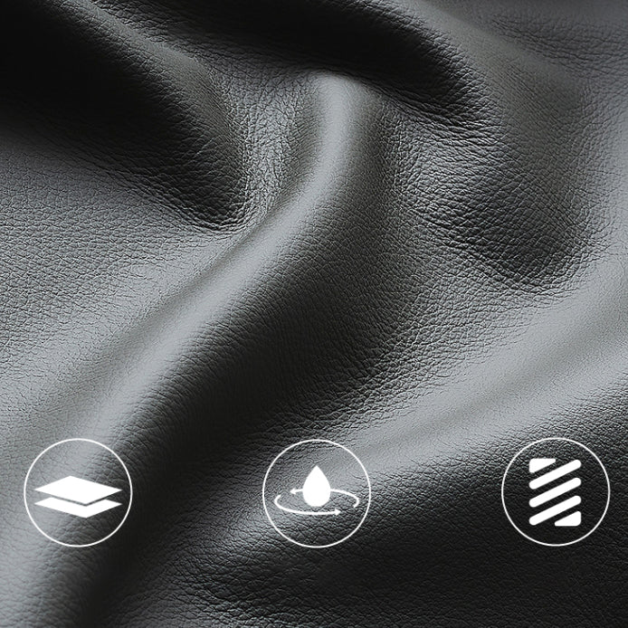 Industrial Style Metal Bar Stool Footrest Counter Stool for Restaurant