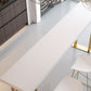 Indoor Contemporary Bar Dining Table Rectangle Wooden Bar Table Clearhalo 'Bar Furniture' 'Bar Tables' 'bar_tables' 'furn' 'furn_bar_tables' 'Furniture' 'Kitchen & Dining Furniture' 7477892