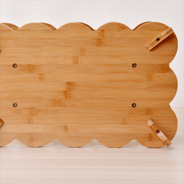 Modern Tabletop Wine Bottle Rack Wooden Wine Bottle Rack for Home Clearhalo 'furn' 'furn_wine_racks' 'Furniture' 'Kitchen & Dining Furniture' 'Wine Racks' 'wine_racks' 7485043