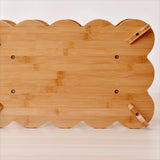 Modern Tabletop Wine Bottle Rack Wooden Wine Bottle Rack for Home Clearhalo 'furn' 'furn_wine_racks' 'Furniture' 'Kitchen & Dining Furniture' 'Wine Racks' 'wine_racks' 7485043