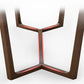 Modern Rectangle Stone Dining Table Ash Wood Base for Kitchen Clearhalo 'Dining Tables & Seating' 'Dining Tables' 'dining_table' 'furn' 'furn_dining_table' 'Furniture' 'Kitchen & Dining Furniture' 7485345