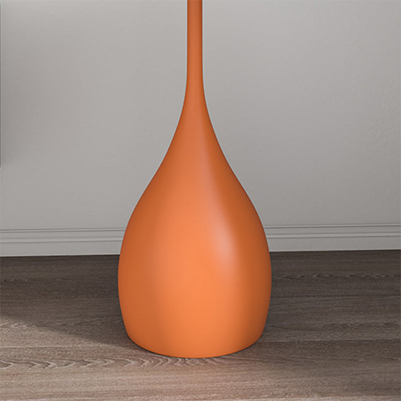 ベッドルーム用のコンテンポラリーアクセントテーブルナイトスタンドメタルナイトテーブル