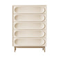 Wooden Chest Contemporary Storage Chest Dresser with Drawers Clearhalo 'Bedroom Furniture' 'Dressers & Chests' 'dressers_chests' 'furn' 'furn_dressers_chests' 'Furniture' 7486106
