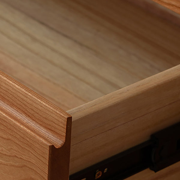 Modern Storage Chest Wooden Storage Chest Dresser with 8 Drawers Clearhalo 'Bedroom Furniture' 'Dressers & Chests' 'dressers_chests' 'furn' 'furn_dressers_chests' 'Furniture' 7486142