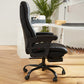 Padded Arms Office Chair Tilt Mechanism No Distressing Ergonomic Slide Chair Clearhalo 'furn' 'furn_office_chair' 'Furniture' 'Office Chairs' 'Office Furniture' 'office_chair' 7486401