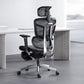 Removable Arms Office Chair No Distressing Ergonomic Desk Chair with Wheels Clearhalo 'furn' 'furn_office_chair' 'Furniture' 'Office Chairs' 'Office Furniture' 'office_chair' 7486485