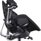 Removable Arms Office Chair No Distressing Ergonomic Desk Chair with Wheels Clearhalo 'furn' 'furn_office_chair' 'Furniture' 'Office Chairs' 'Office Furniture' 'office_chair' 7486494
